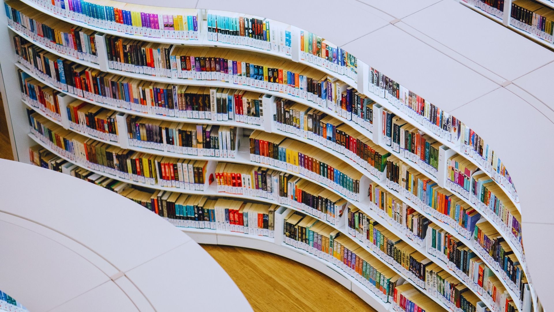 Tagi biblioteki RFID