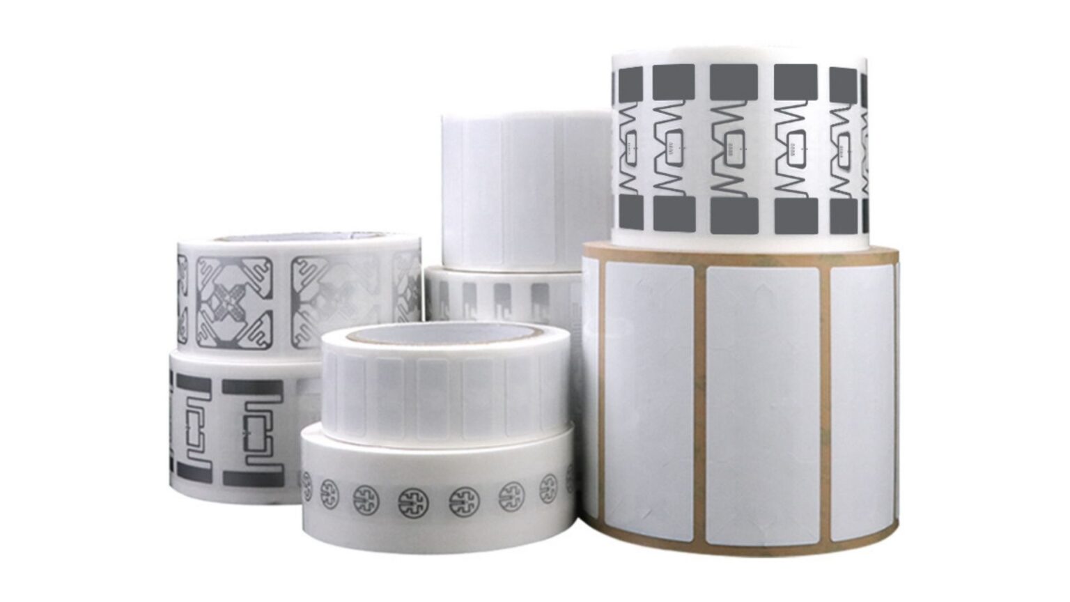 RFIDタグとは - 完全ガイド - カスタムRFIDタグ-RFIDタグの専門メーカー