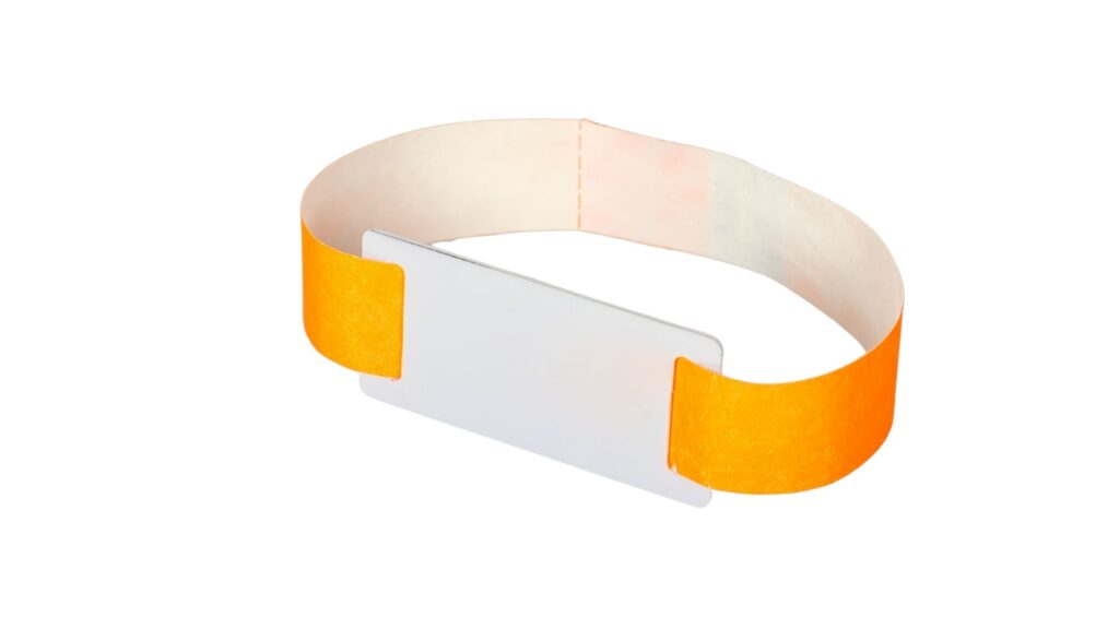 RFID-polsband