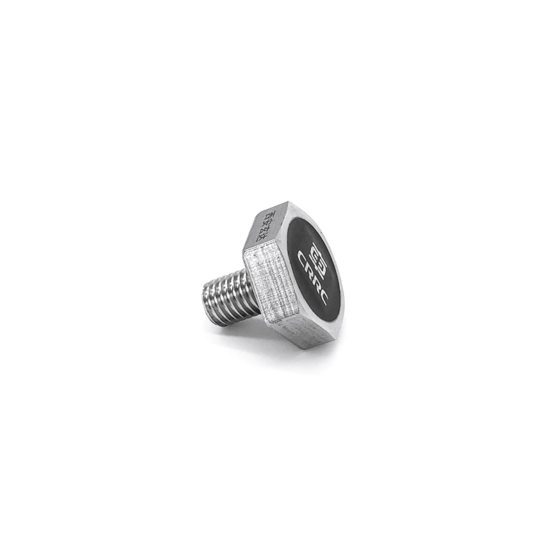 Skruemonterede RFID-tags