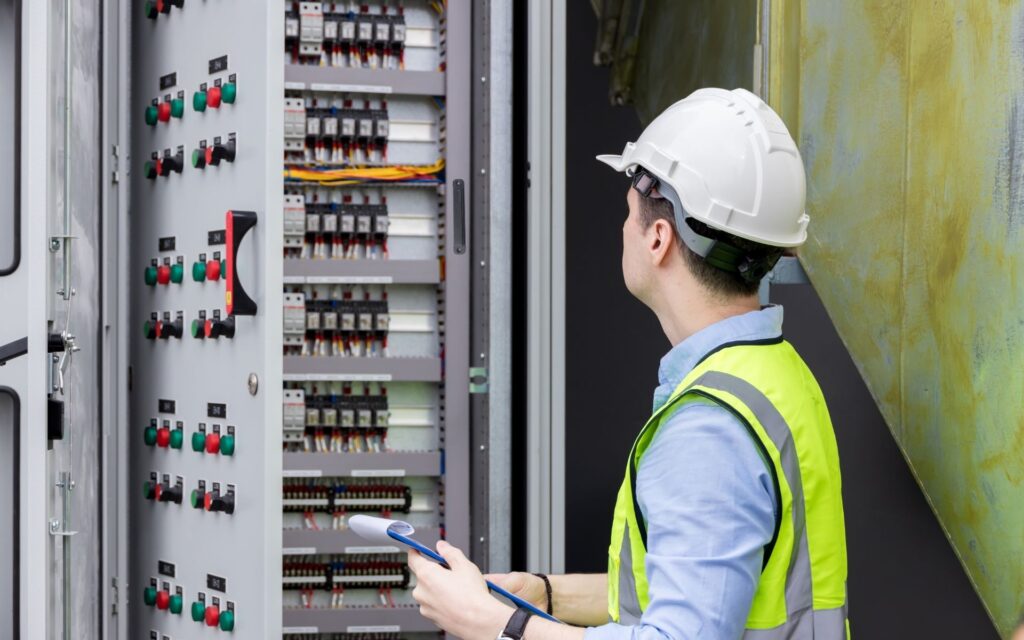 자산 추적용 RFID 태그