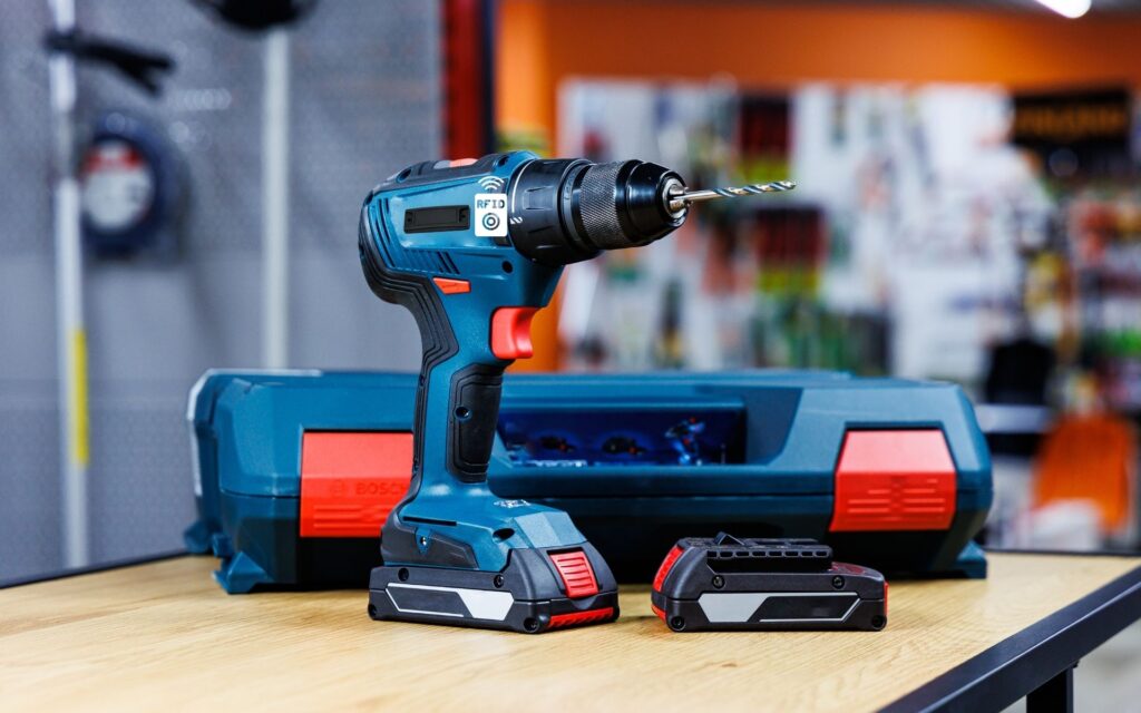 도구 추적용 RFID 태그