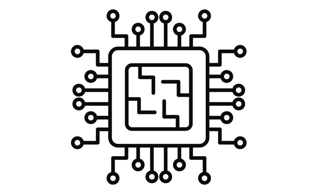 RFID chip options