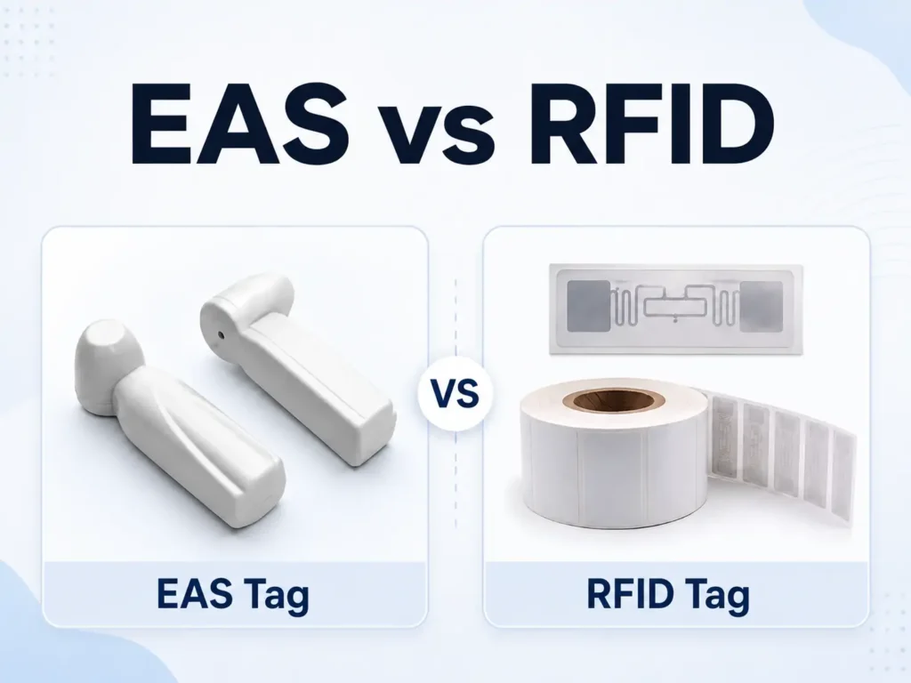 eas vs rfid differences